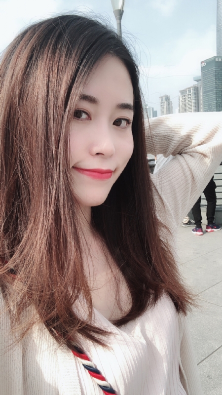 李梦婷的第一张照片--惠安交友网