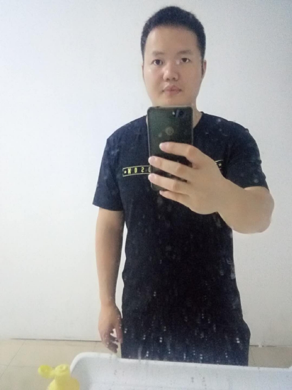 勇敢去爱的第一张照片--惠安交友网
