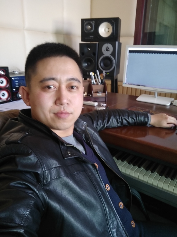 MrJing的第一张照片--惠安交友网