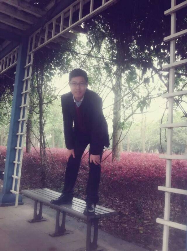 果子的第一张照片--惠安交友网