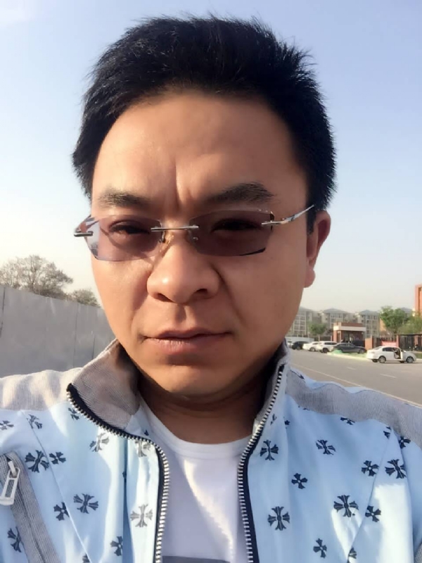 执着的等待的第一张照片--惠安交友网