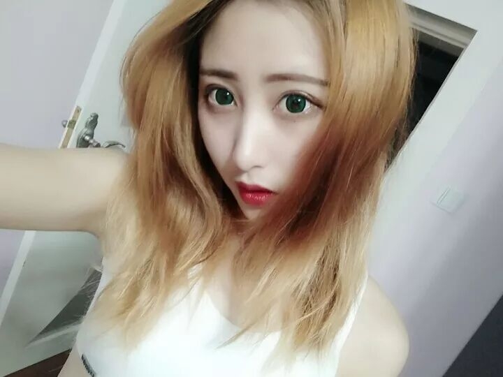 想嫁人的姑娘的第二张照片--惠安交友网