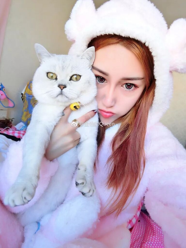 想嫁人的姑娘的第三张照片--惠安交友网