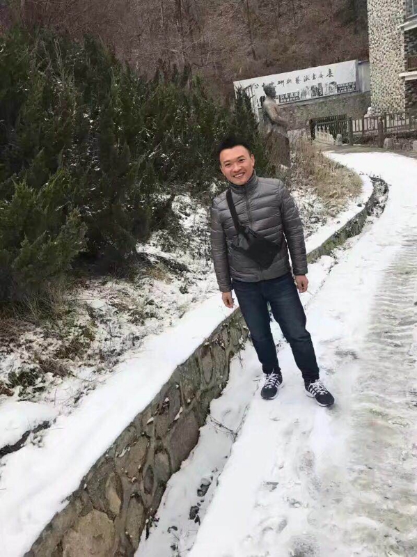 风筝的第一张照片--惠安交友网