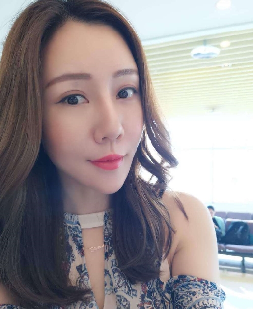 娜娜的第三张照片--惠安交友网