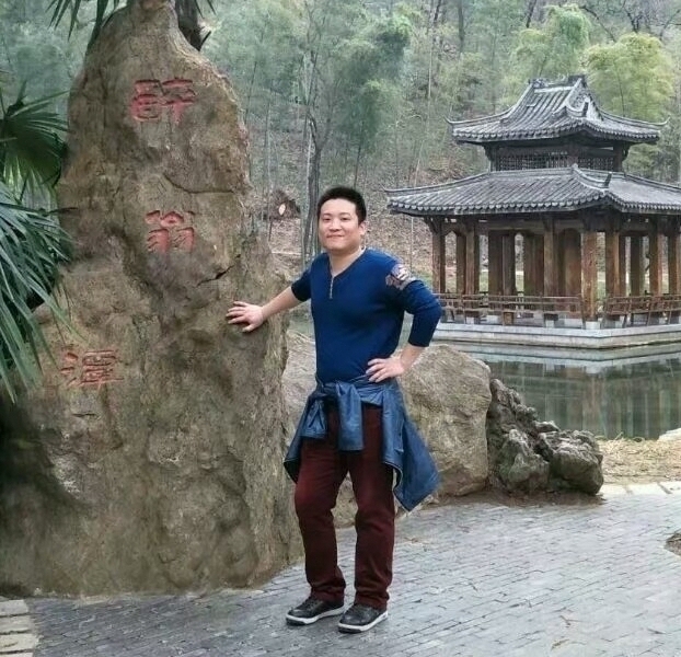 烦事用点心的第一张照片--惠安交友网