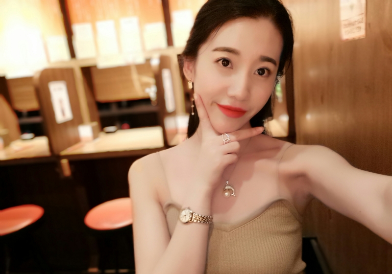 杨文嘉的第一张照片--惠安交友网