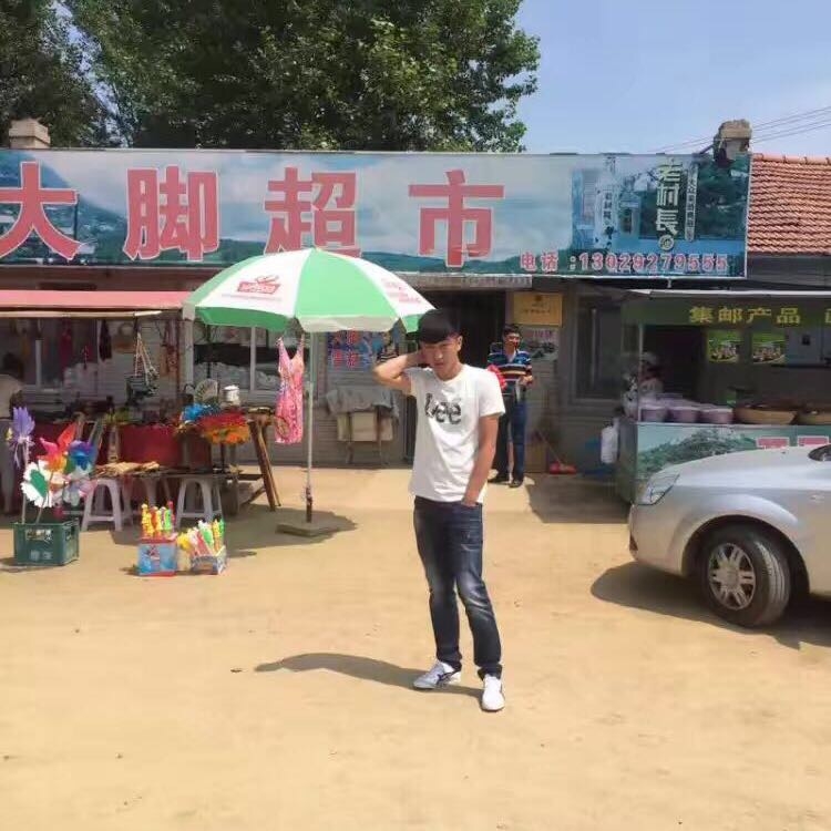 为梦想的第一张照片--惠安交友网