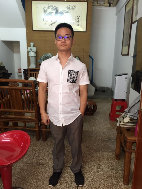 想要一个家的第一张照片--惠安交友网