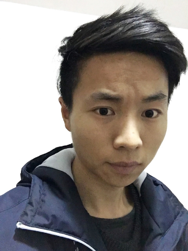 大鱼Q的第一张照片--惠安交友网