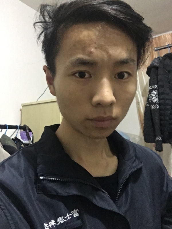 大鱼Q的第二张照片--惠安交友网