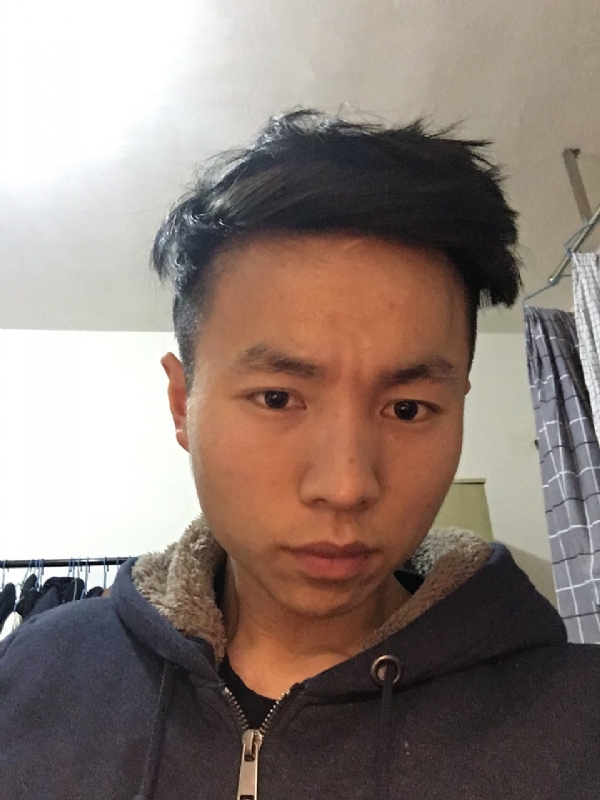 大鱼Q的第三张照片--惠安交友网