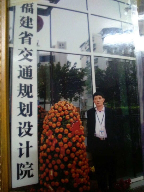 老林的第二张照片--惠安交友网