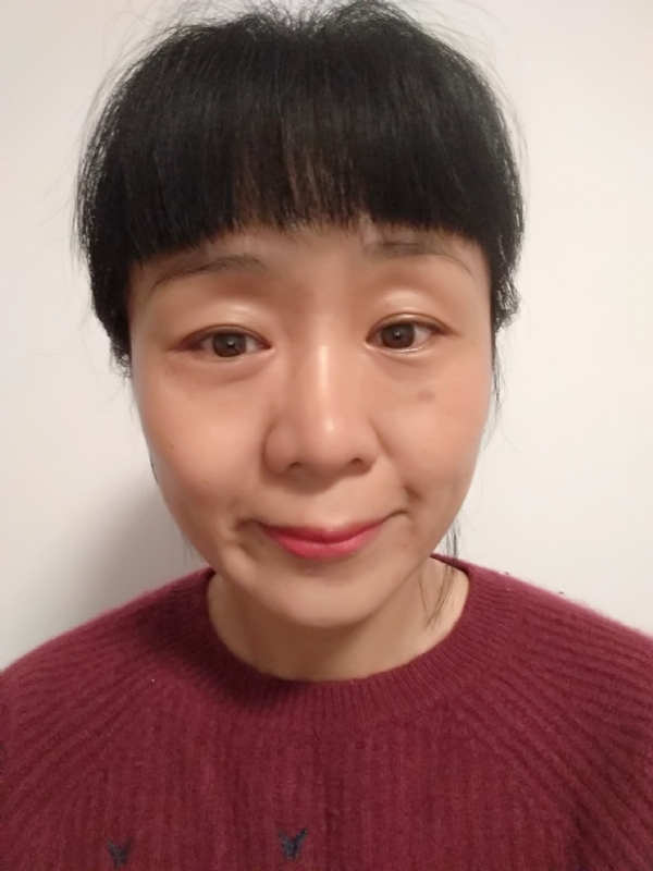 余生请你指教的第一张照片--惠安交友网