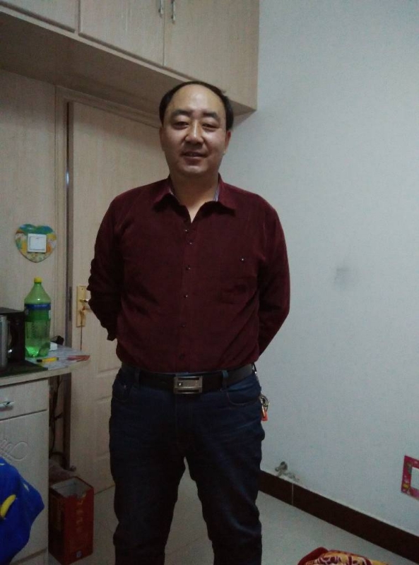 愿得一人心的第一张照片--惠安交友网