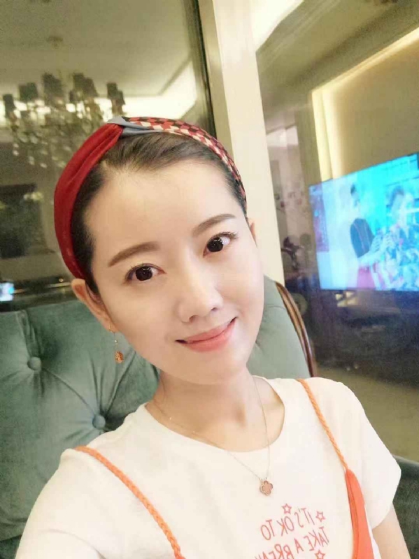 小河的第二张照片--惠安交友网