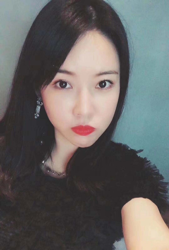 李莉的第二张照片--惠安交友网