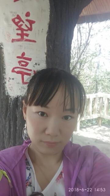 春天里的蒲谷英的第一张照片--惠安交友网