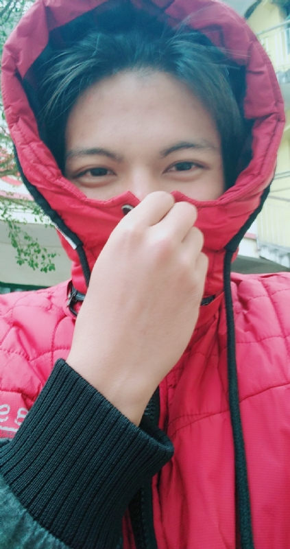 姜小迈的第一张照片--惠安交友网