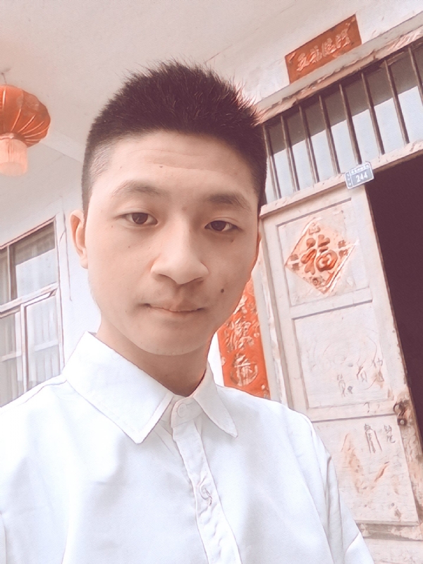 选择一人到终老的第二张照片--惠安交友网