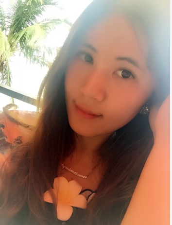 婷婷的第一张照片--惠安交友网