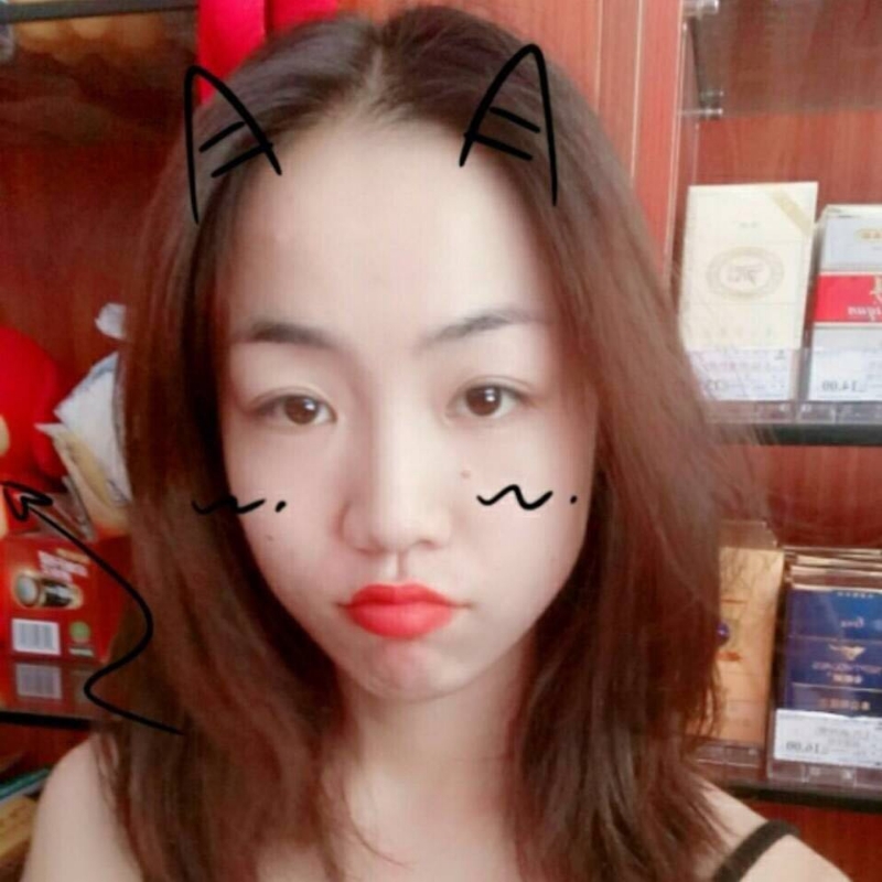美美的第一张照片--惠安交友网