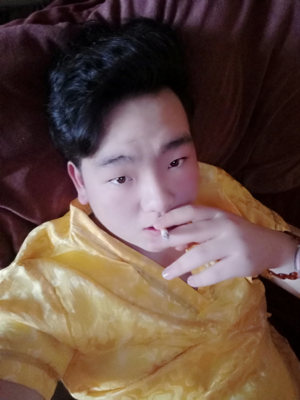 有心无力的第一张照片--惠安交友网