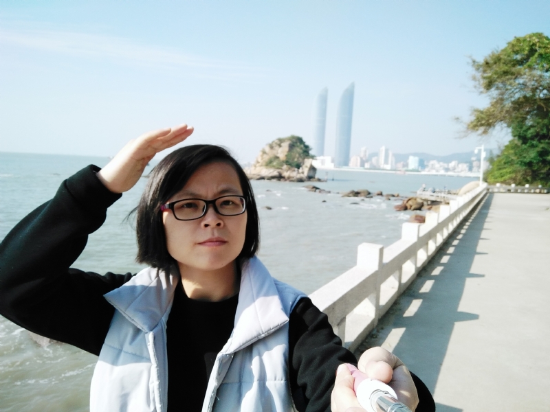 吕小包的第一张照片--惠安交友网