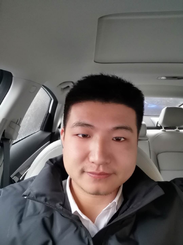 美好未来的第一张照片--惠安交友网