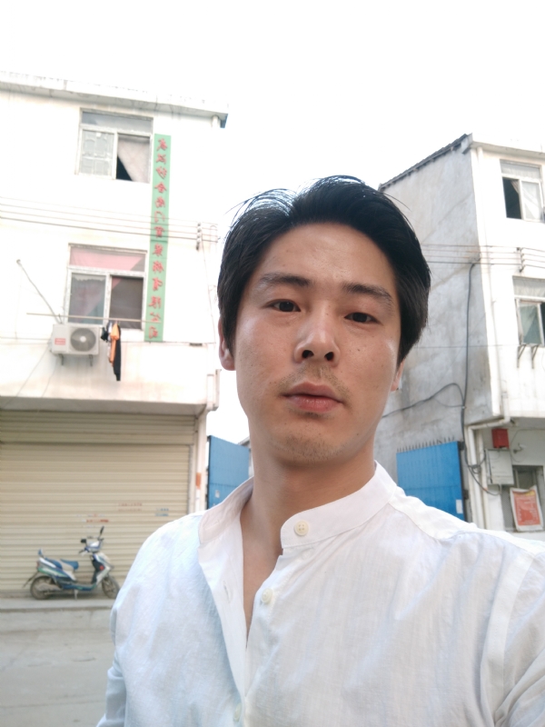 峰哥的第一张照片--惠安交友网