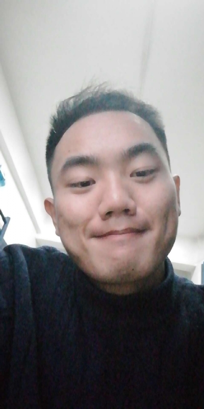 小汪的第一张照片--惠安交友网