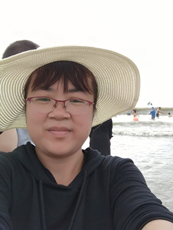 一辈子珍惜你的第一张照片--惠安交友网