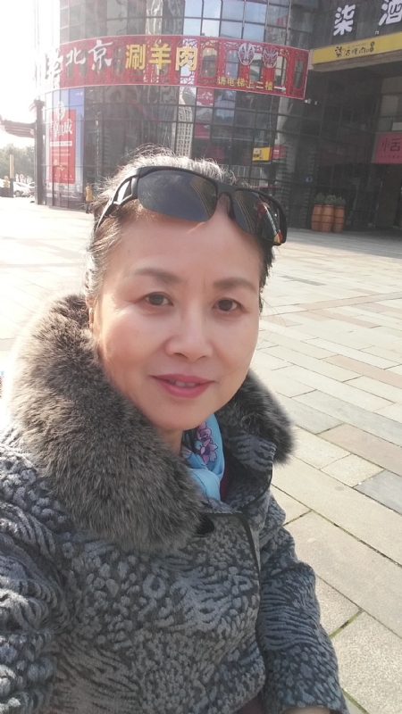 公主婆婆的第一张照片--惠安交友网
