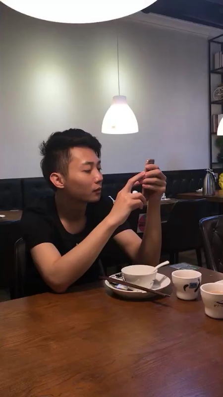 痊愈的第一张照片--惠安交友网