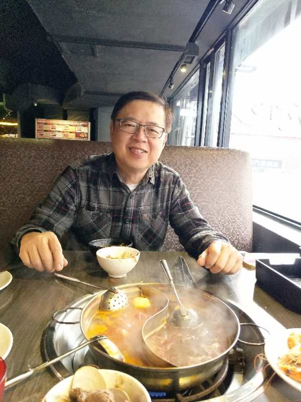 真誠的第二张照片--惠安交友网