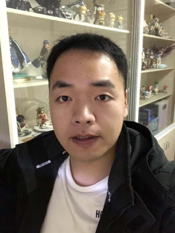 暴走KUMA的第一张照片--惠安交友网