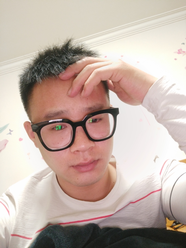 华灯初上的夜晚的第一张照片--惠安交友网