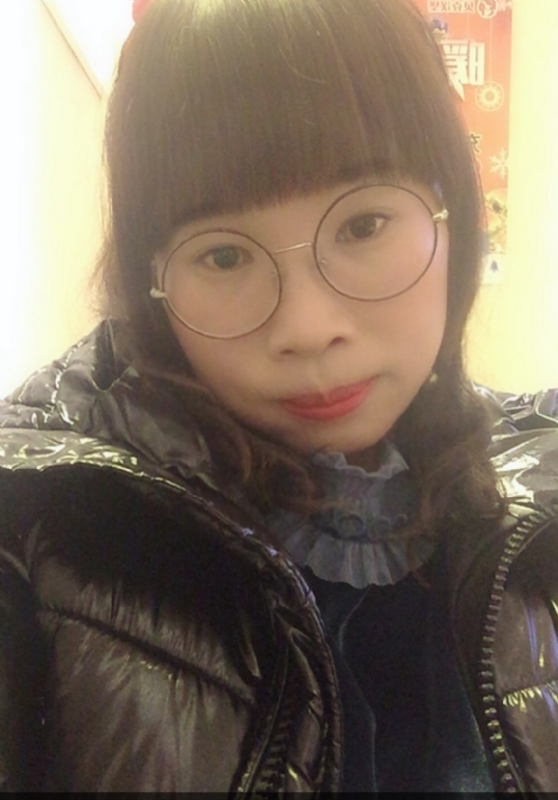 琴子的第一张照片--惠安交友网