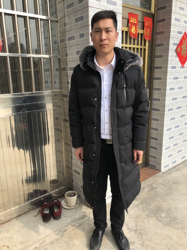 街角的风车的第一张照片--惠安交友网