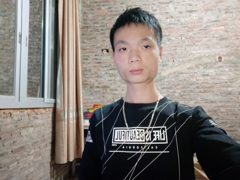 杨翊天的第一张照片--惠安交友网