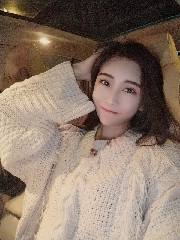 孙雪的第五张照片--惠安交友网
