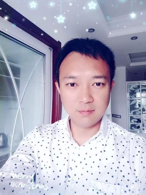 真诚小哥的第一张照片--惠安交友网