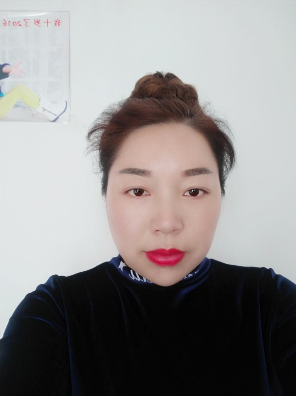 美丽人生的第一张照片--惠安交友网