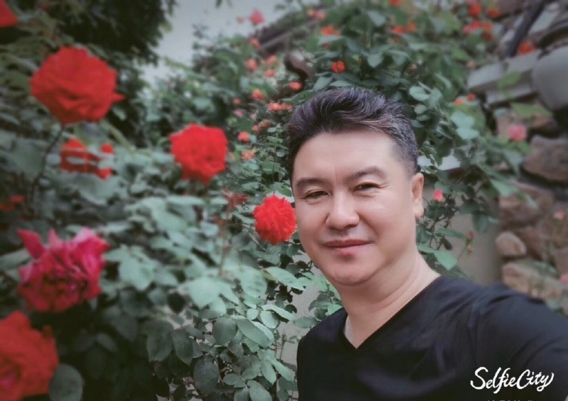 姓李名光耀的第一张照片--惠安交友网