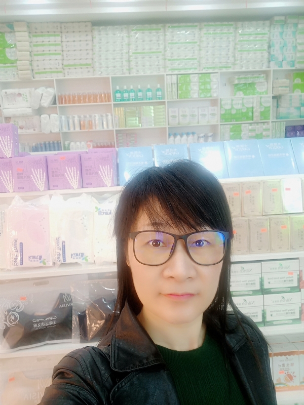 爱生活的第二张照片--惠安交友网