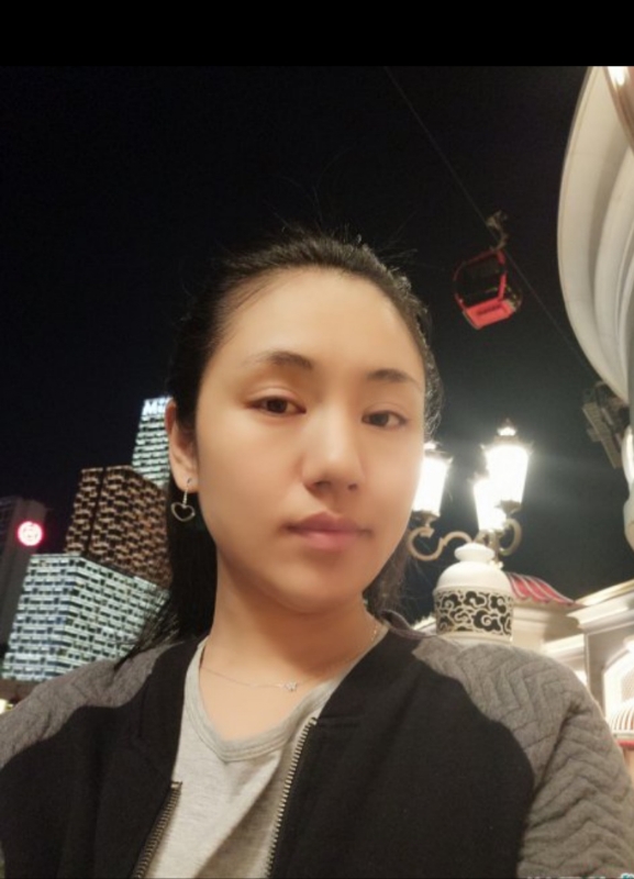 飄兒的第一张照片--惠安交友网