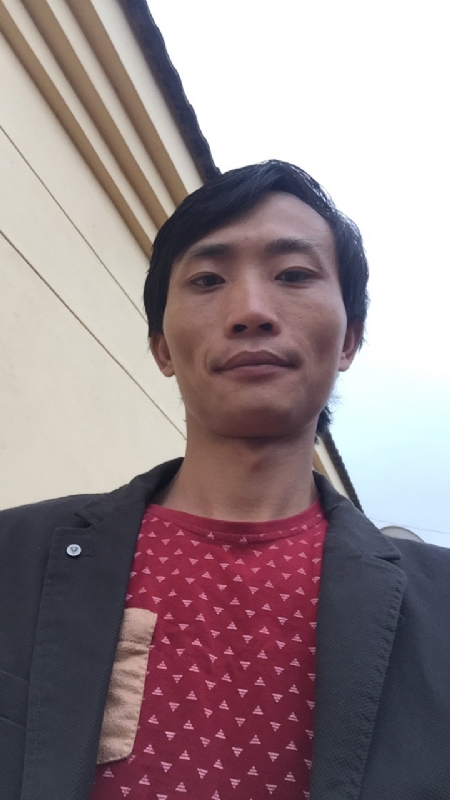 WENK的第一张照片--惠安交友网