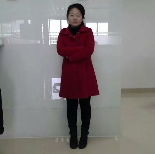陈美美2019的第一张照片--惠安交友网