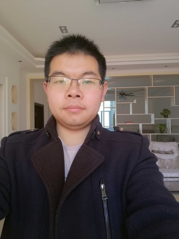 曾琼的第一张照片--惠安交友网