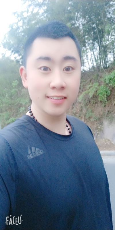 帅小伙的第一张照片--惠安交友网